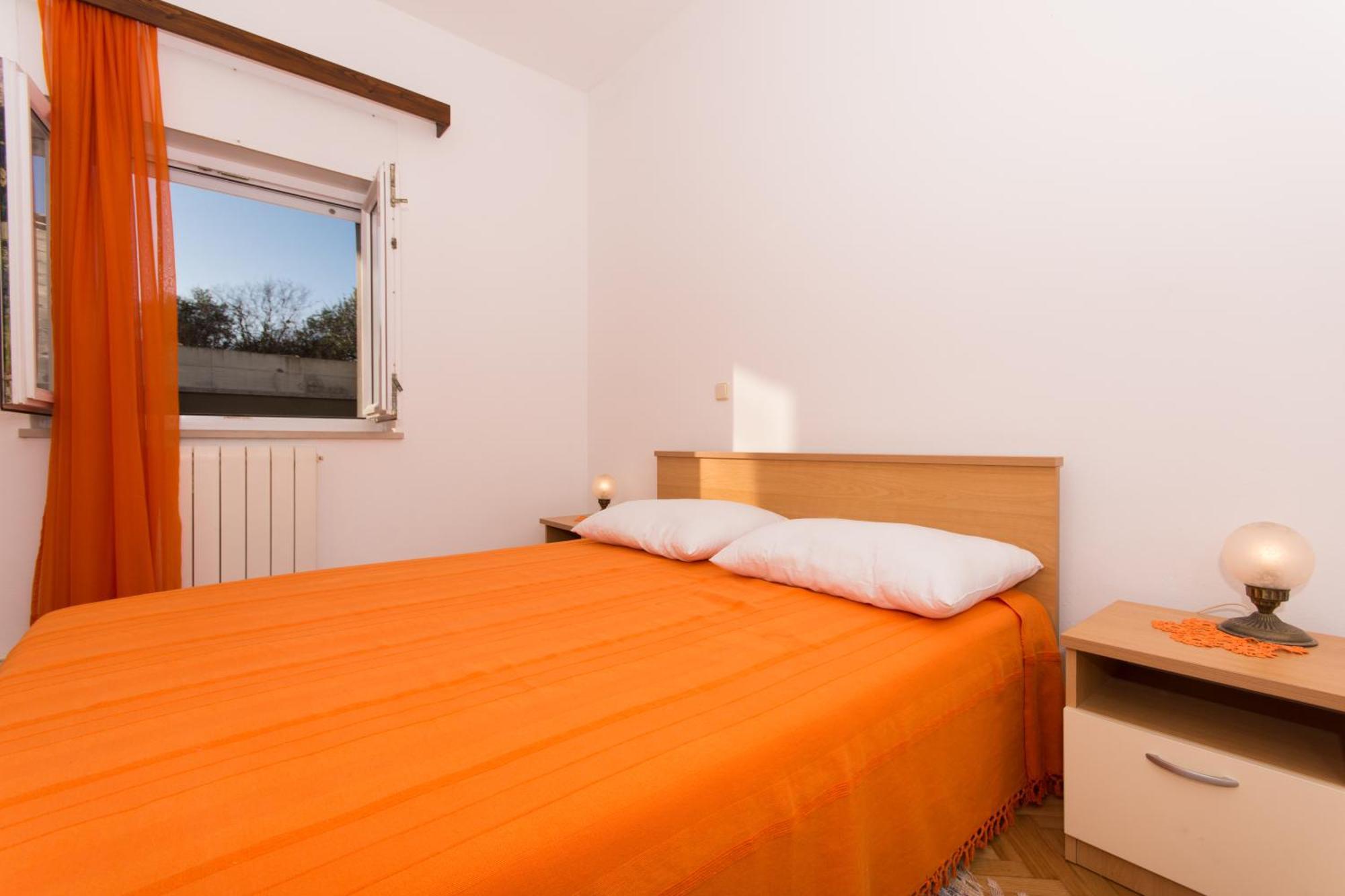 Villa Toncica Trogir Exterior foto