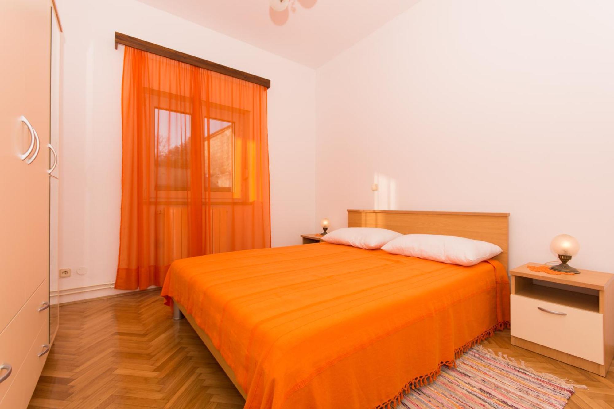 Villa Toncica Trogir Exterior foto